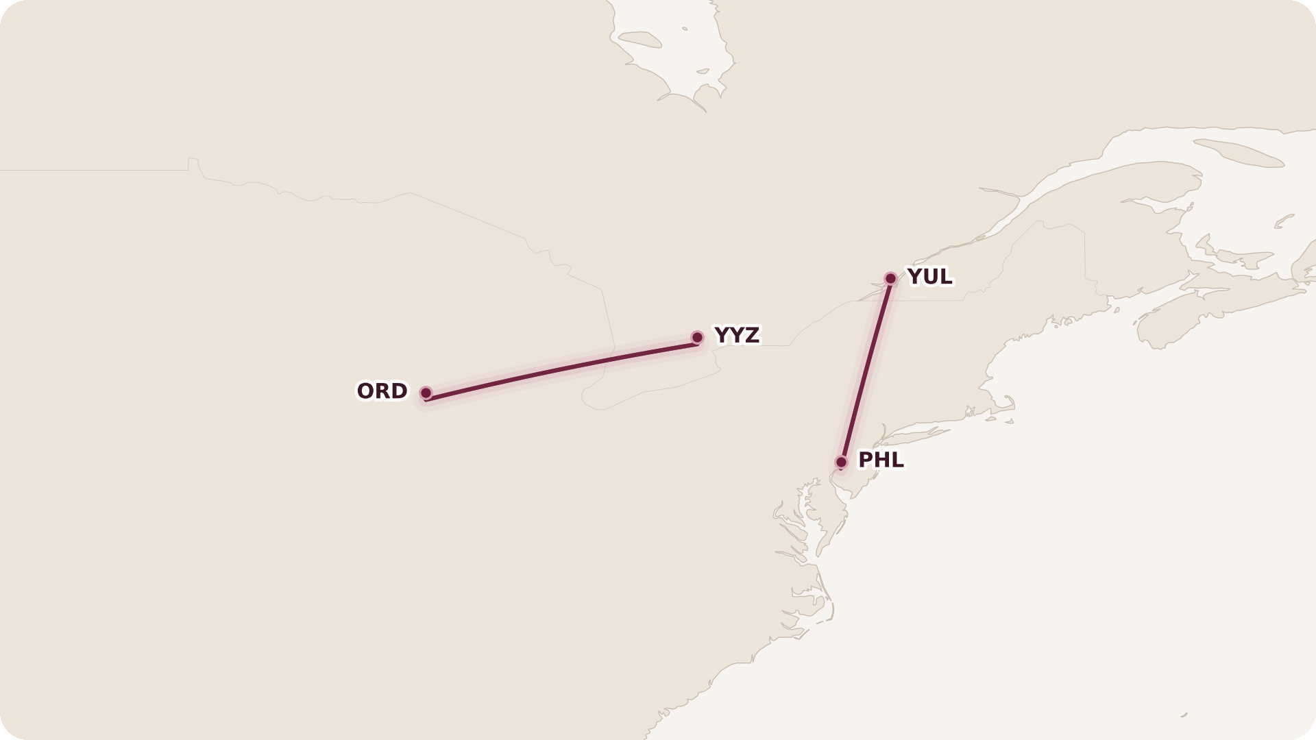 Map for Transferring British Airways Avios to Iberia Avios