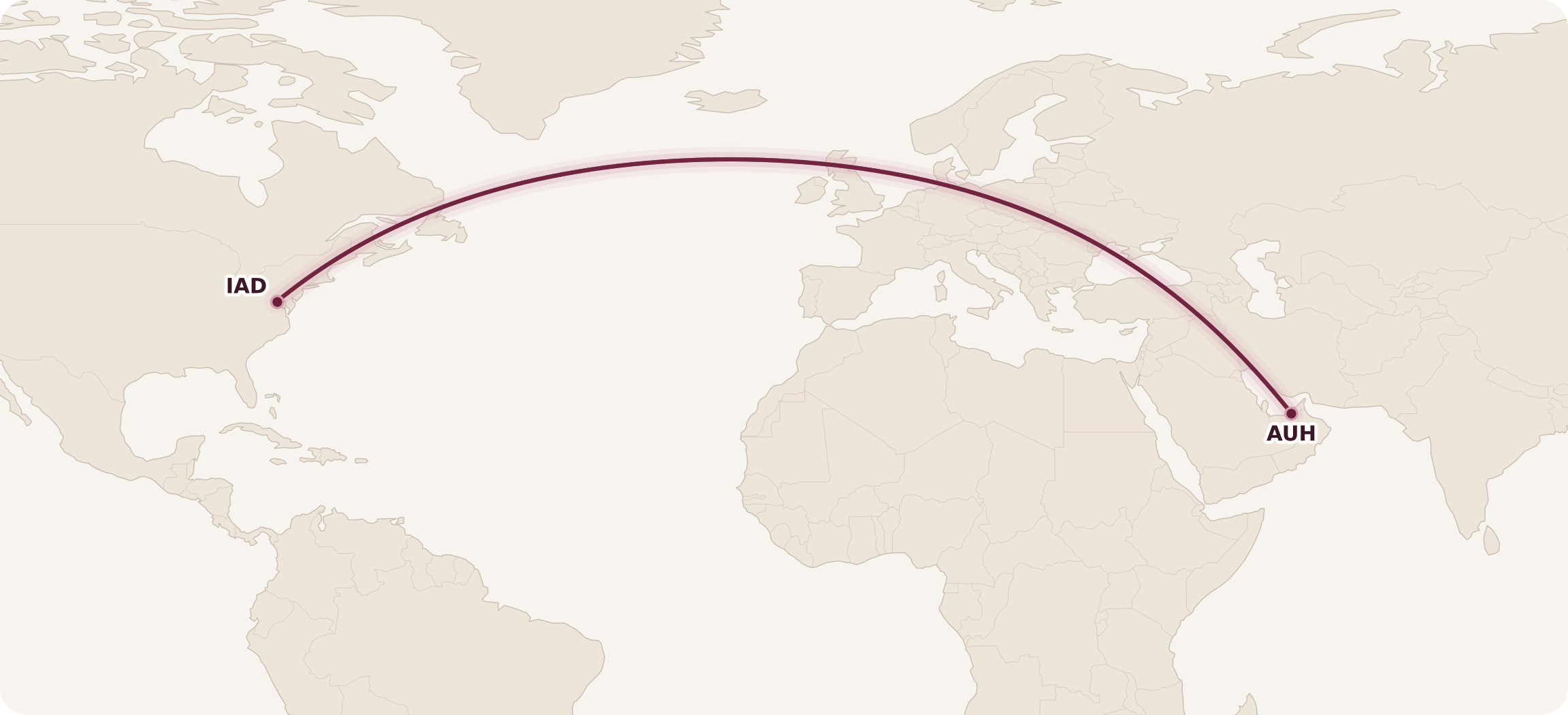 Etihad Airways First Class Availability