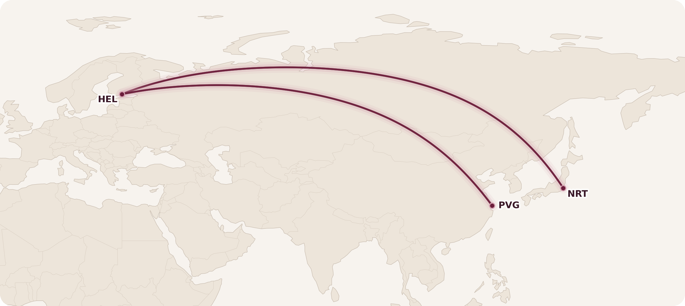 Through Finnair Plus (Avios)