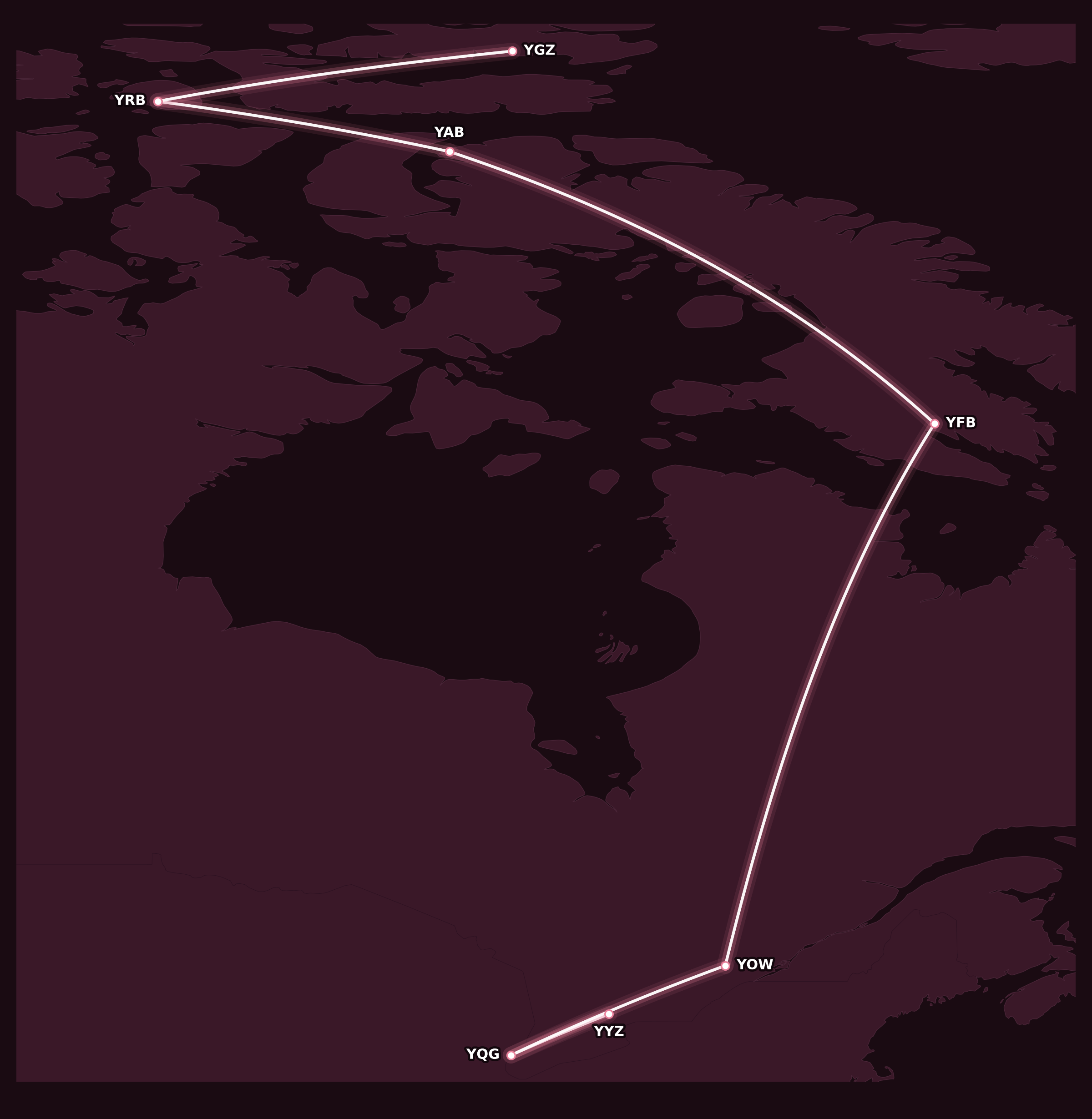 Map for New Aeroplan: What to Book Before November 8