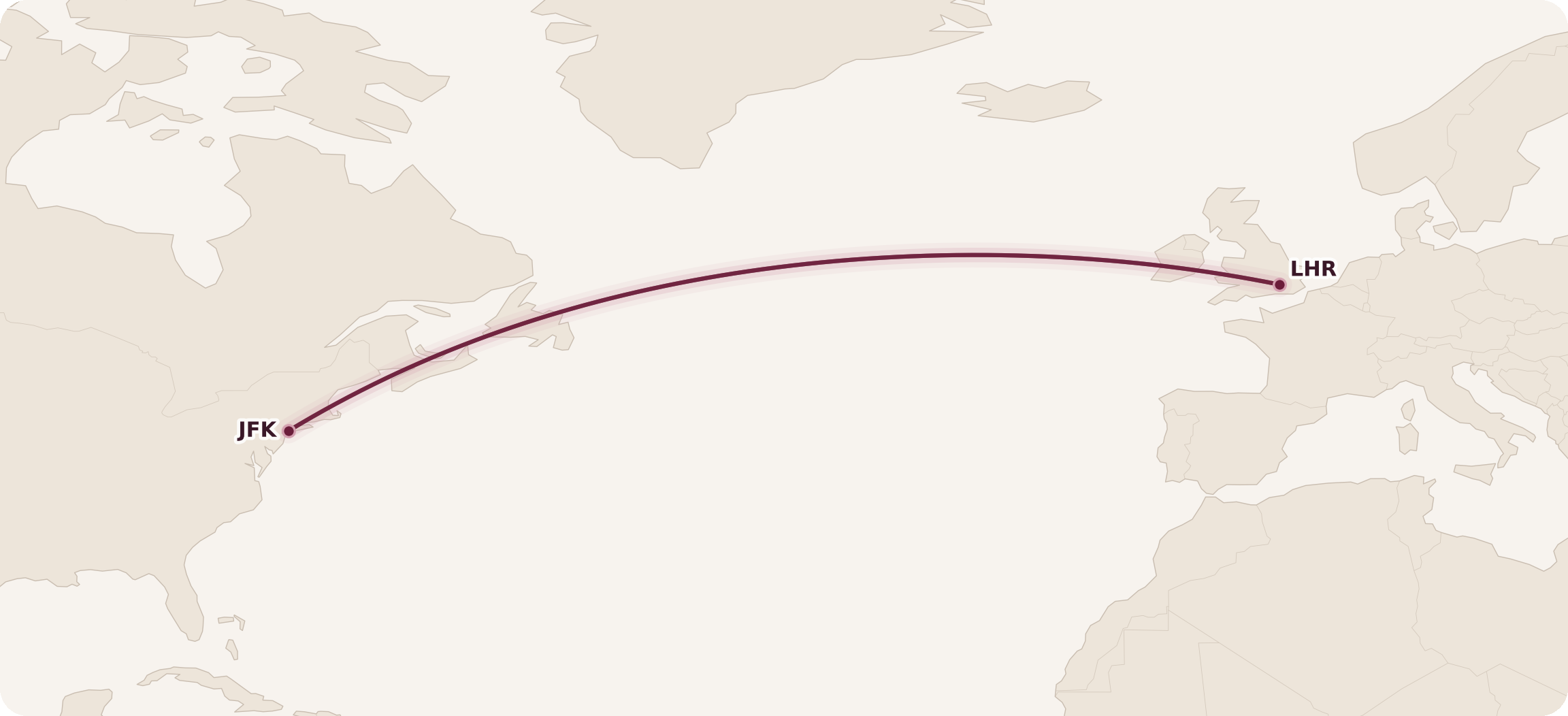 How to Redeem Points for Virgin Atlantic Upper Class